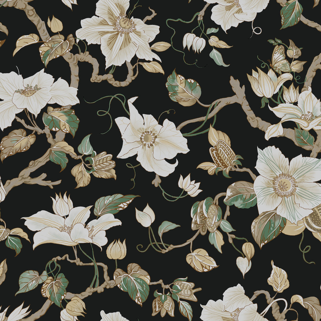 Kravet Design - W4274-83 W4274.83.0 by Kravet Design Designer Wallcovering