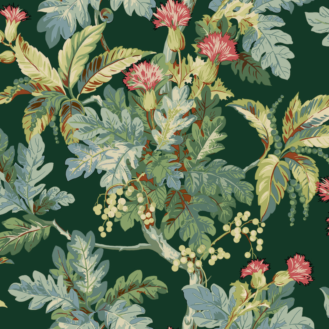 Kravet Design - W4275-3 W4275.3.0 by Kravet Design Designer Wallcovering