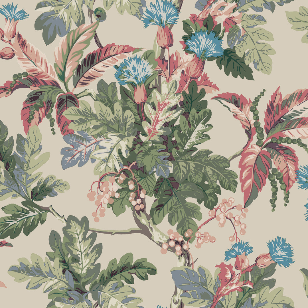 Kravet Design - W4275-317 W4275.317.0 by Kravet Design Designer Wallcovering