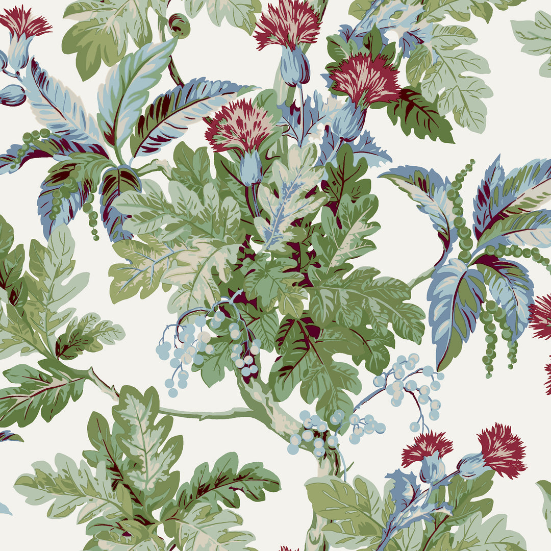 Kravet Design - W4275-319 W4275.319.0 by Kravet Design Designer Wallcovering