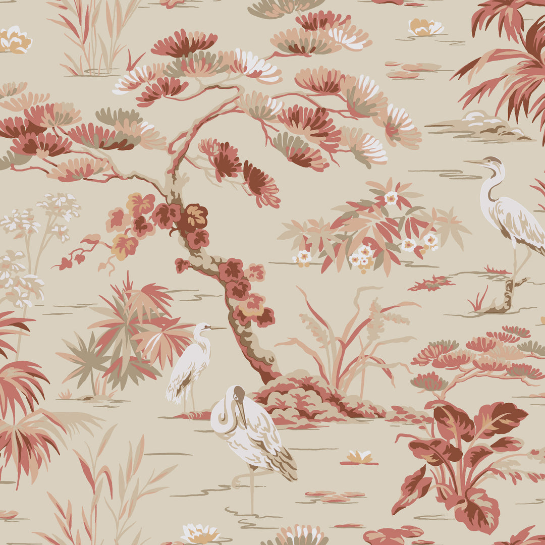 Kravet Design - W4277-1612 W4277.1612.0 by Kravet Design Designer Wallcovering