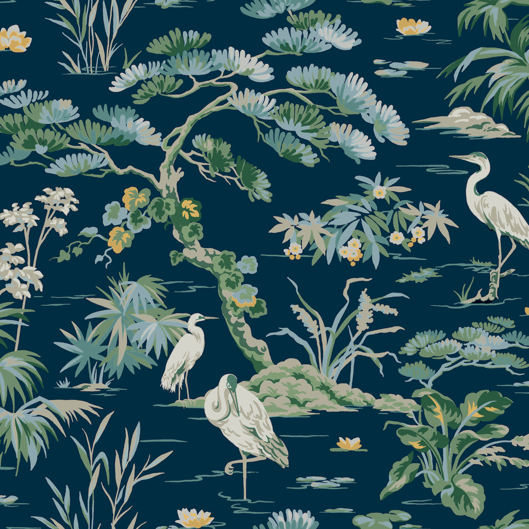Kravet Design - W4277-50 W4277.50.0 by Kravet Design Designer Wallcovering