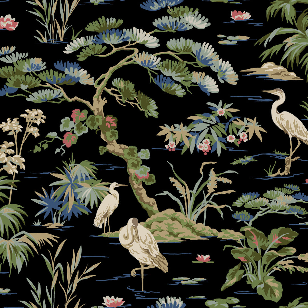 Kravet Design - W4277-83 W4277.83.0 by Kravet Design Designer Wallcovering