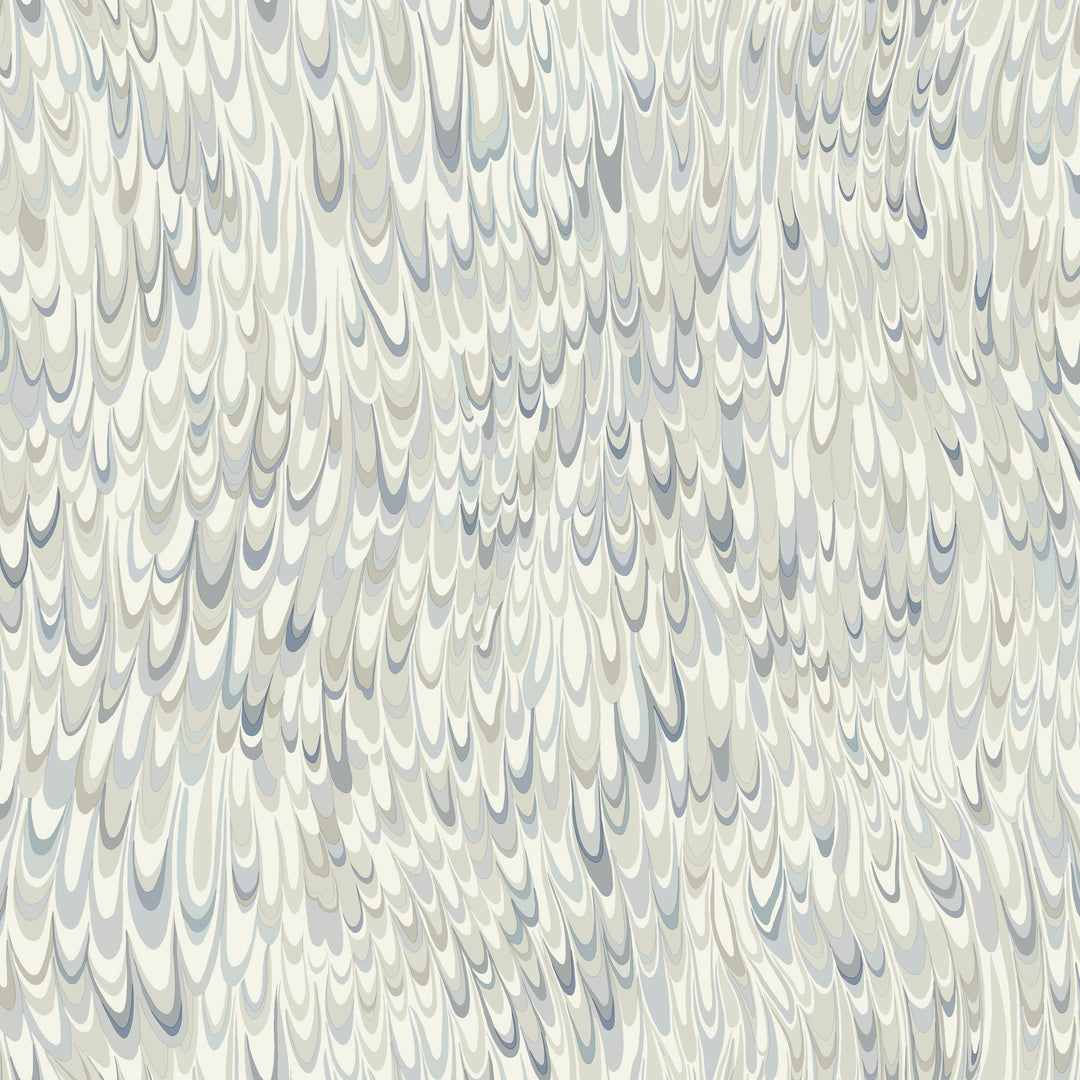 Kravet Design - W4282-511 W4282.511.0 by Kravet Design Designer Wallcovering