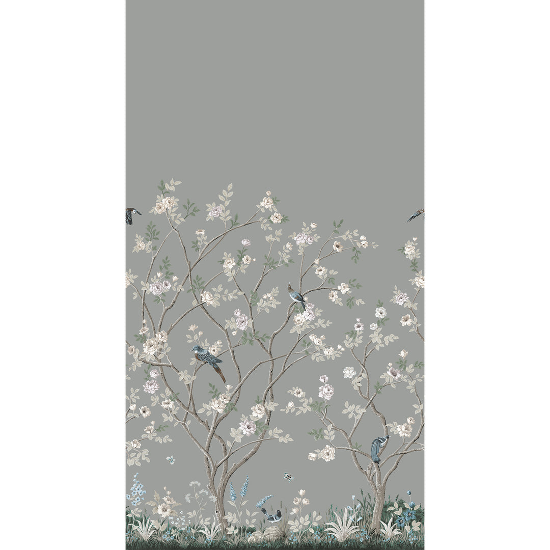 Kravet Design - W4284-11 W4284.11.0 by Kravet Design Designer Wallcovering
