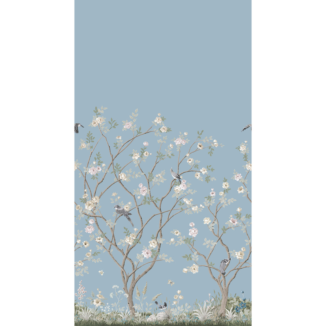 Kravet Design - W4284-15 W4284.15.0 by Kravet Design Designer Wallcovering