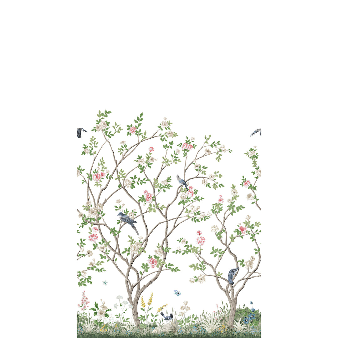 Kravet Design - W4284-517 W4284.517.0 by Kravet Design Designer Wallcovering