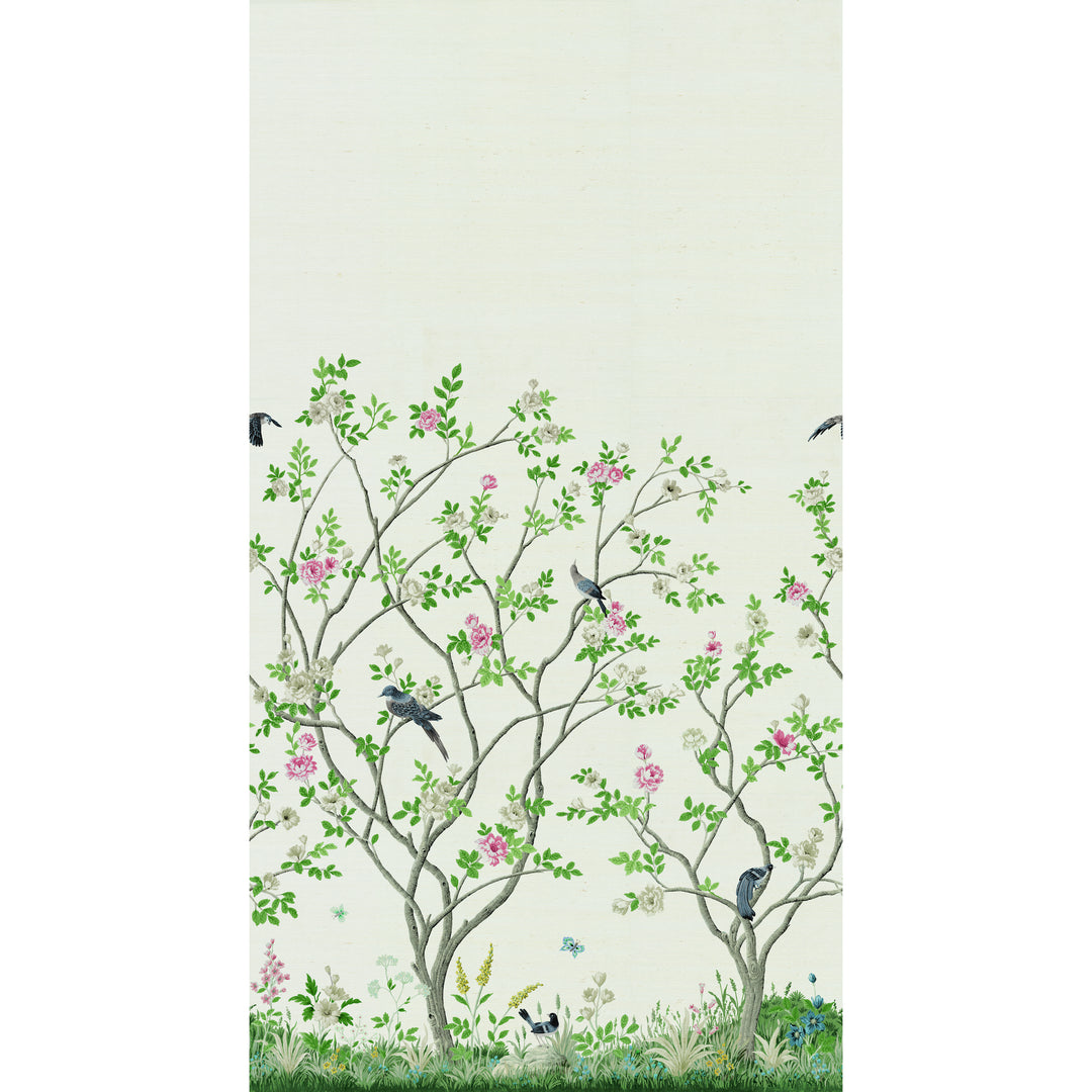 Kravet Design - W4285-517 W4285.517.0 by Kravet Design Designer Wallcovering