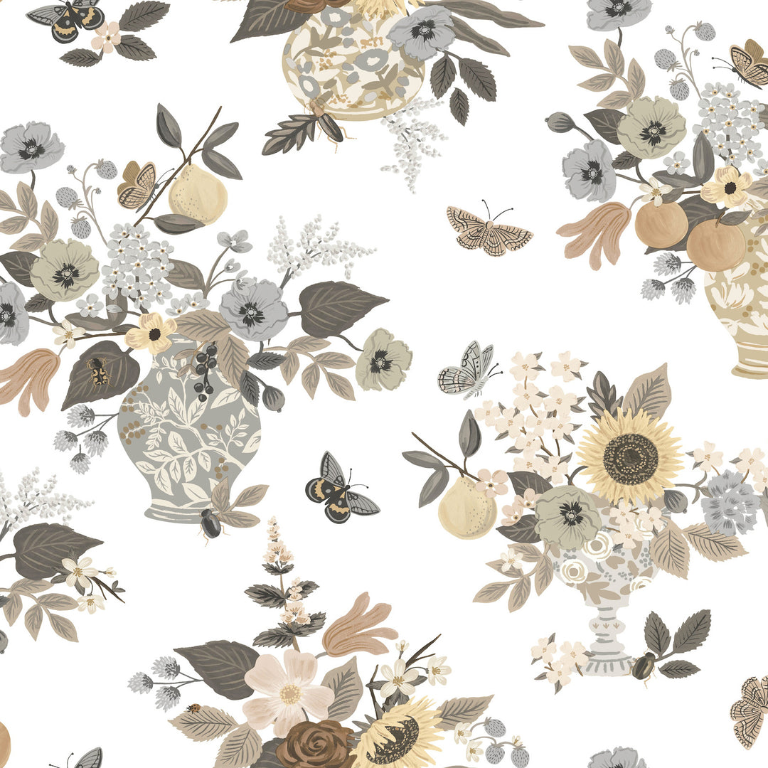 Kravet Design - W4288-1611 W4288.1611.0 by Kravet Design Designer Wallcovering