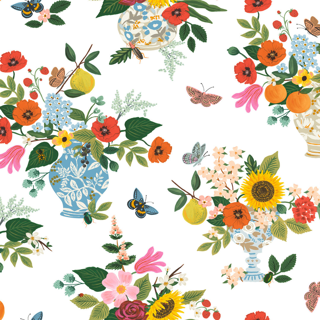 Kravet Design - W4288 W4288.419.0 by Kravet Design Designer Wallcovering