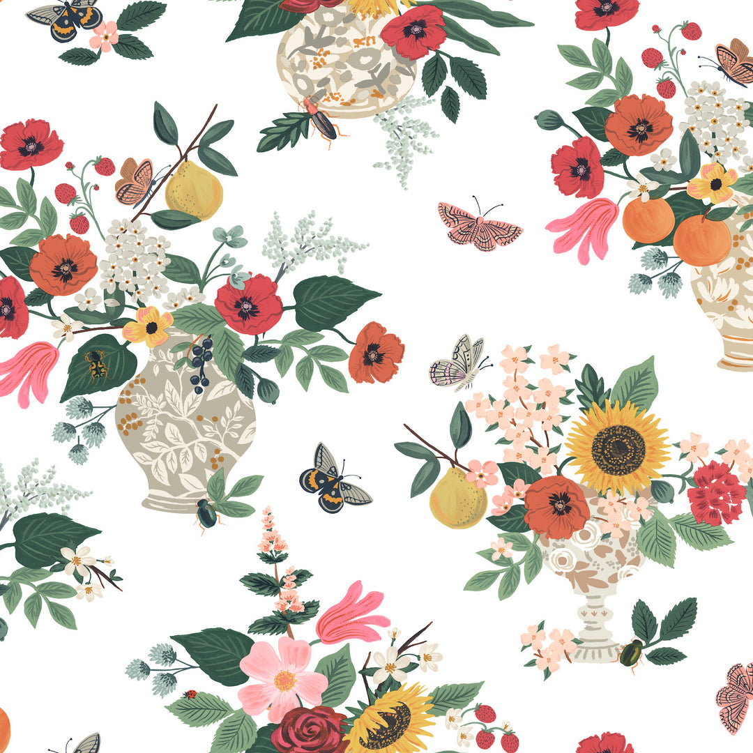Kravet Design - W4288-911 W4288.911.0 by Kravet Design Designer Wallcovering
