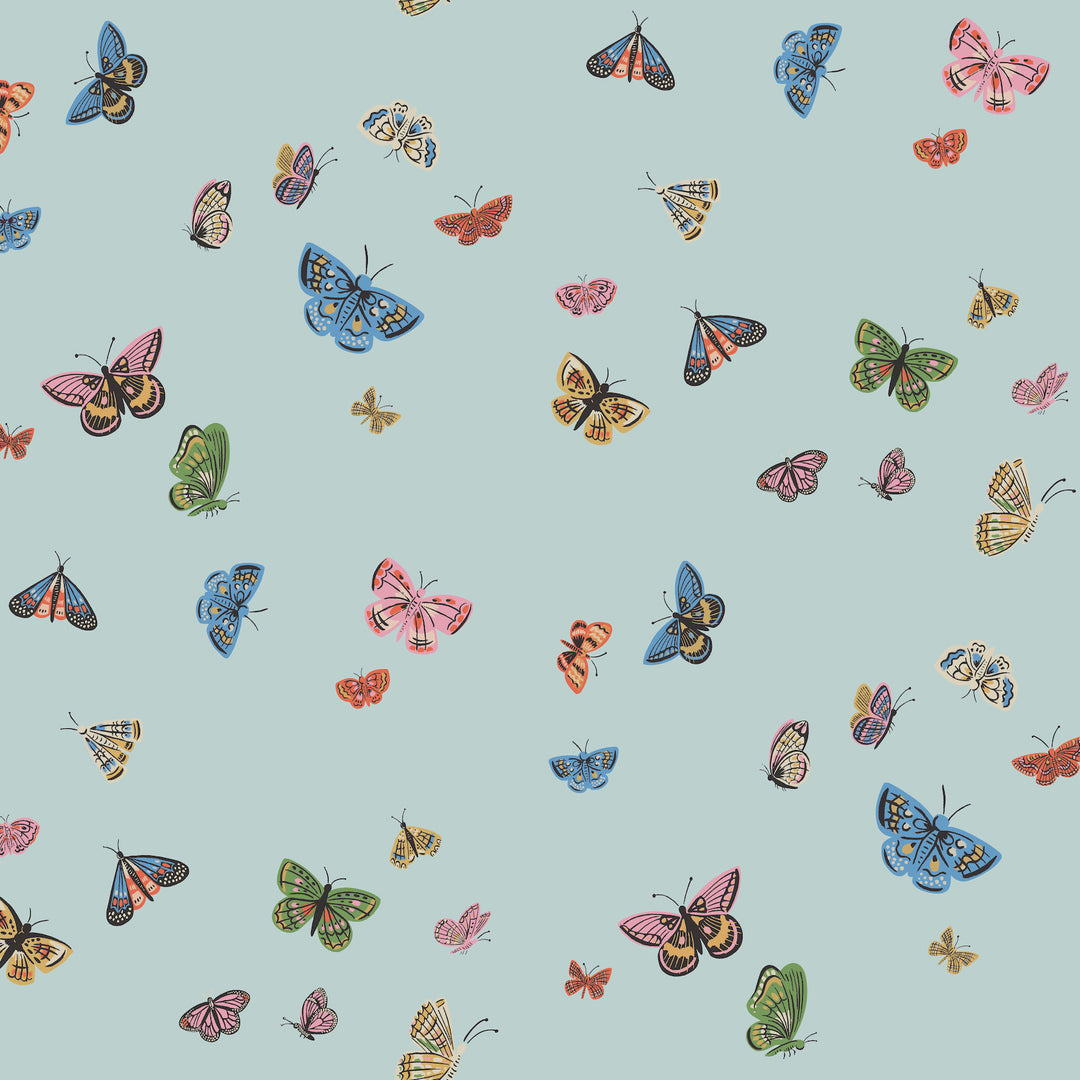Kravet Design - W4289-517 W4289.517.0 by Kravet Design Designer Wallcovering