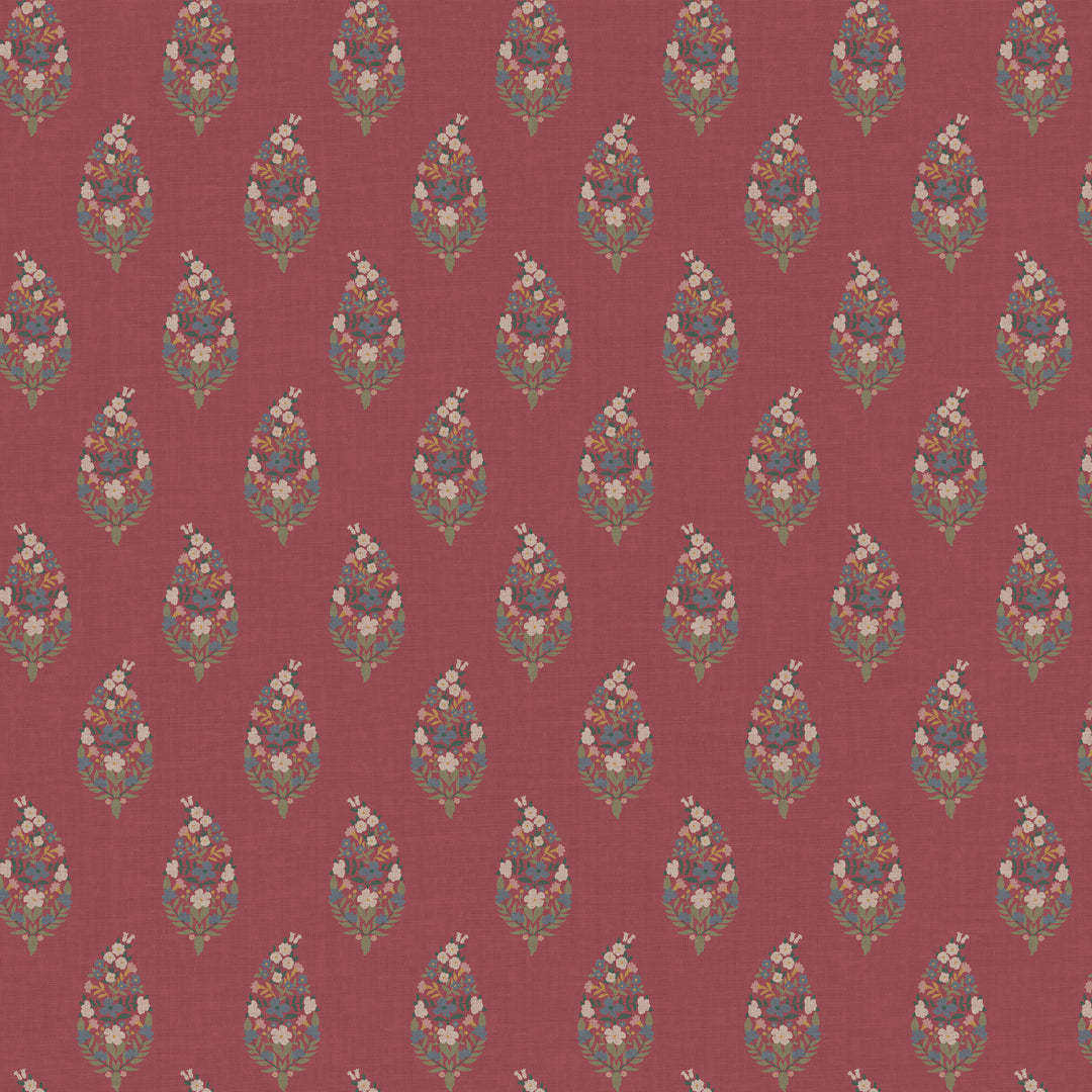 Kravet Design - W4294-519 W4294.519.0 by Kravet Design Designer Wallcovering