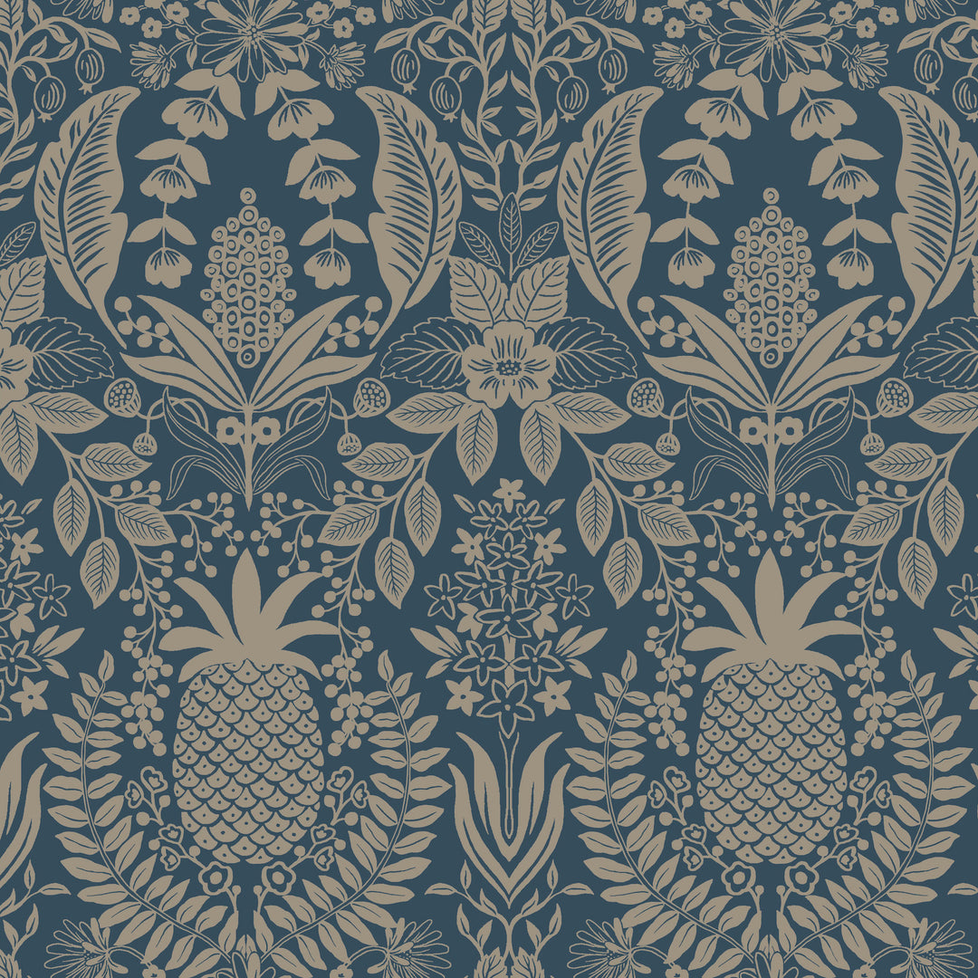 Kravet Design - W4295-516 W4295.516.0 by Kravet Design Designer Wallcovering