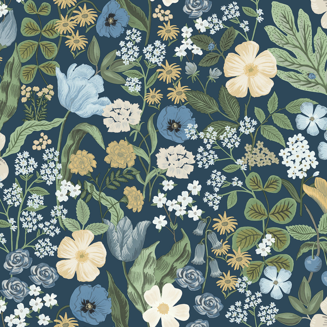 Kravet Design - W4296-515 W4296.515.0 by Kravet Design Designer Wallcovering