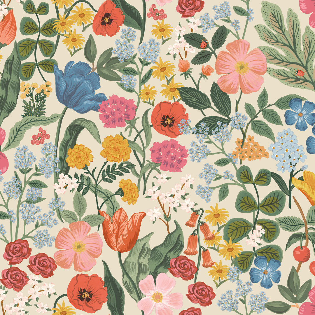 Kravet Design - W4296-540 W4296.540.0 by Kravet Design Designer Wallcovering