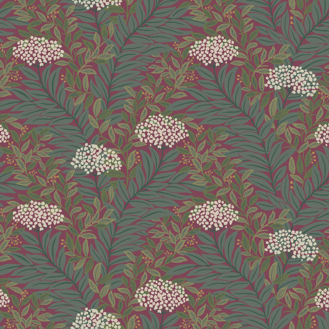 Kravet Design - W4297-319 W4297.319.0 by Kravet Design Designer Wallcovering