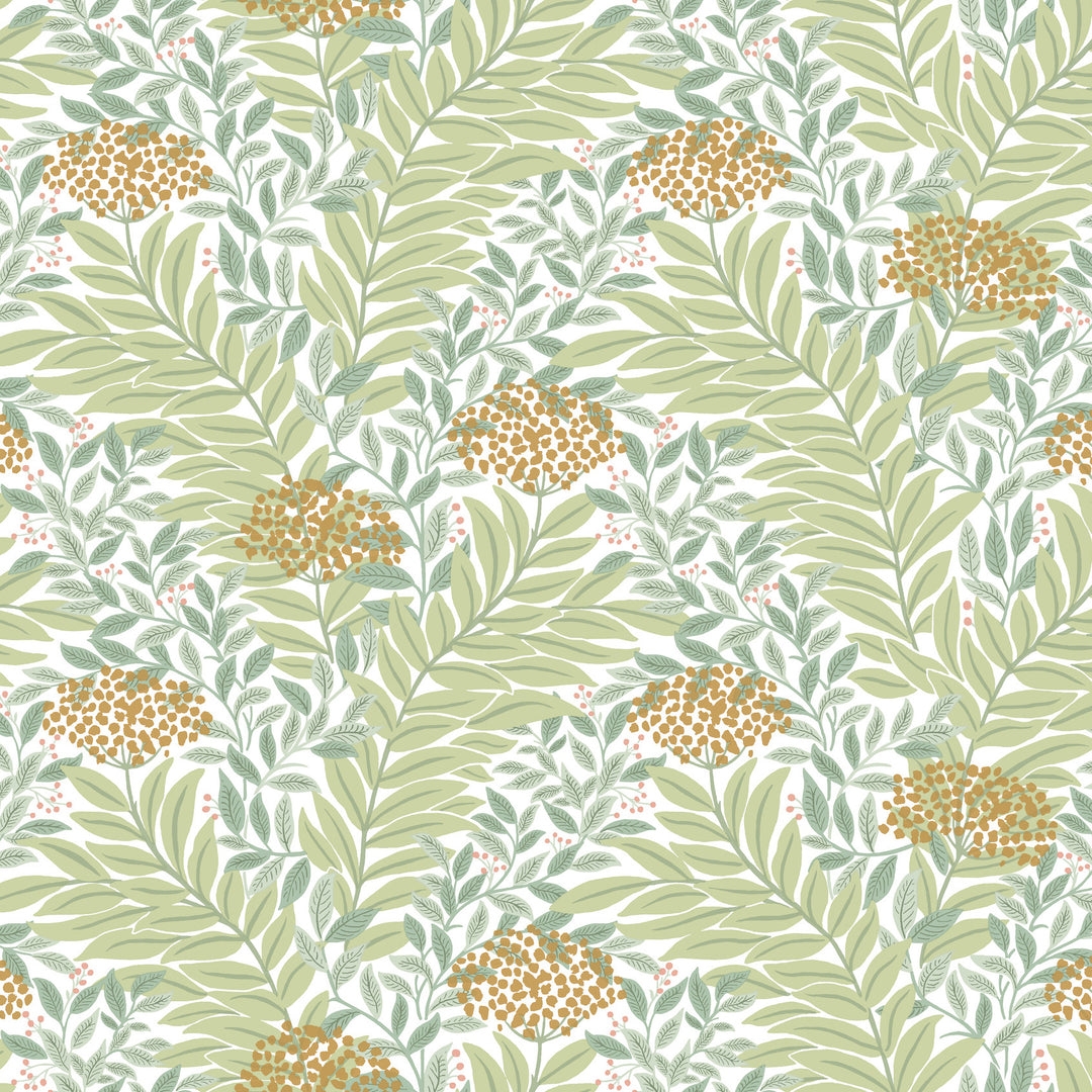 Kravet Design - W4297-340 W4297.340.0 by Kravet Design Designer Wallcovering