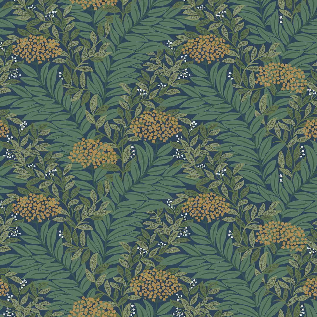 Kravet Design - W4297-540 W4297.540.0 by Kravet Design Designer Wallcovering