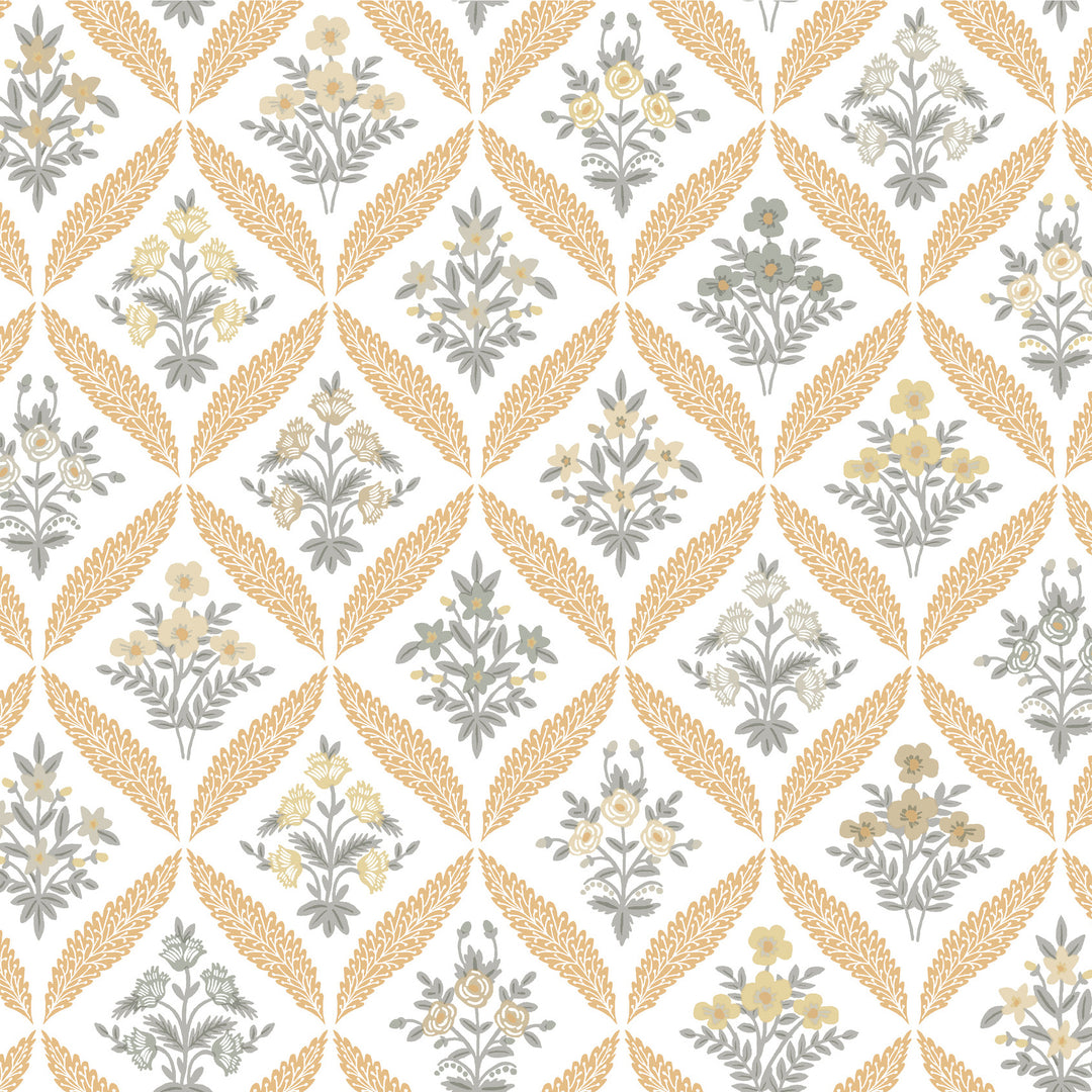 Kravet Design - W4298-411 W4298.411.0 by Kravet Design Designer Wallcovering