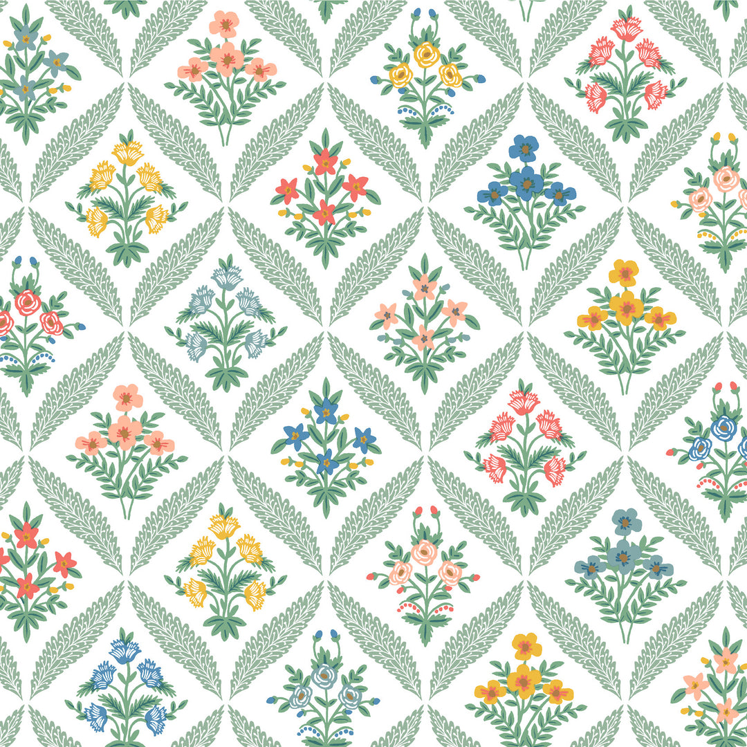 Kravet Design - W4298-512 W4298.512.0 by Kravet Design Designer Wallcovering