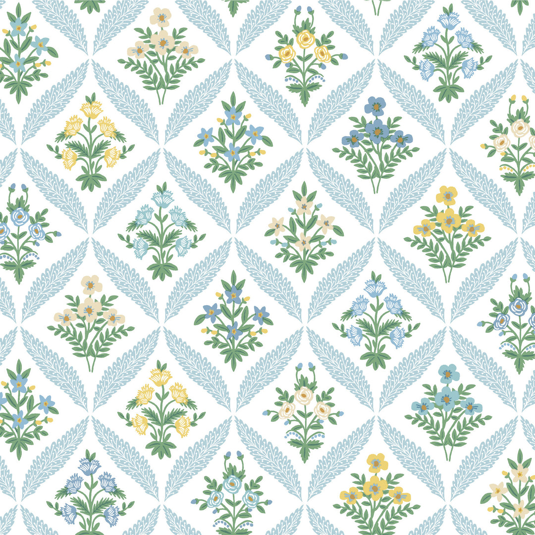 Kravet Design - W4298-54 W4298.54.0 by Kravet Design Designer Wallcovering