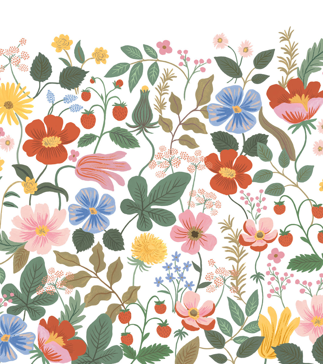 Kravet Design - W4303-517 W4303.517.0 by Kravet Design Designer Wallcovering