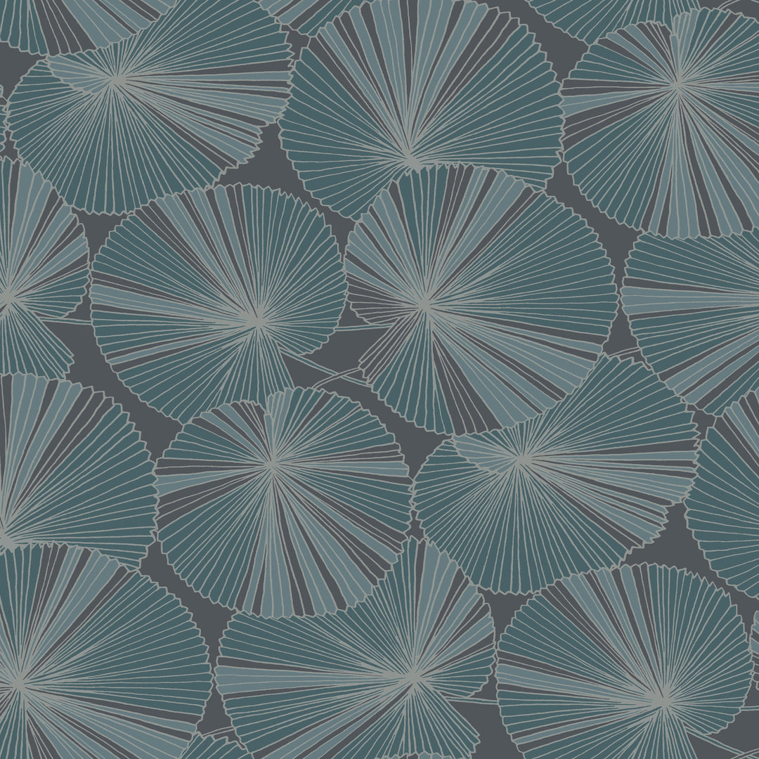 Kravet Design - W4304-511 W4304.511.0 by Kravet Design Designer Wallcovering