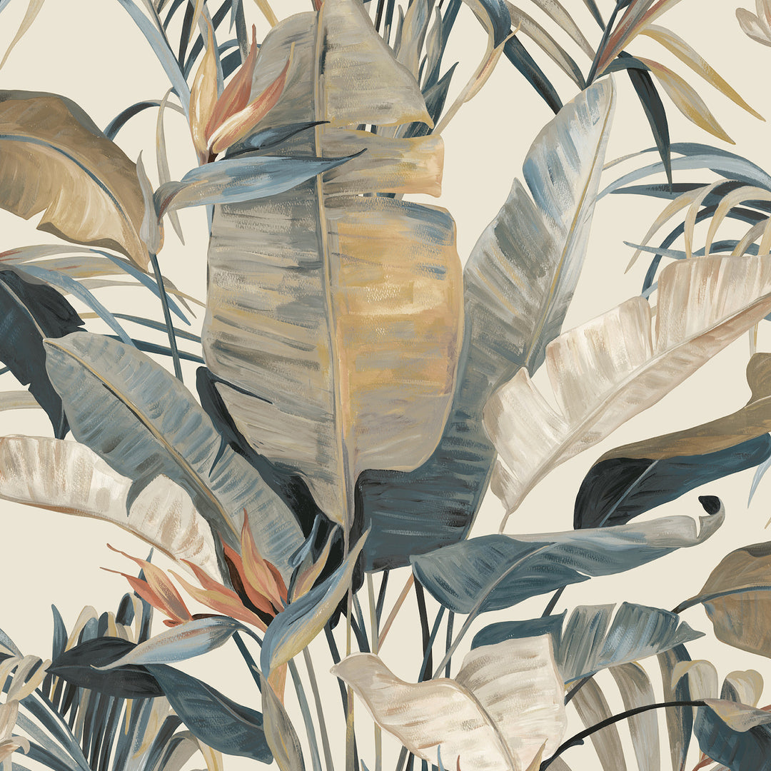 Kravet Design - W4307-511 W4307.511.0 by Kravet Design Designer Wallcovering