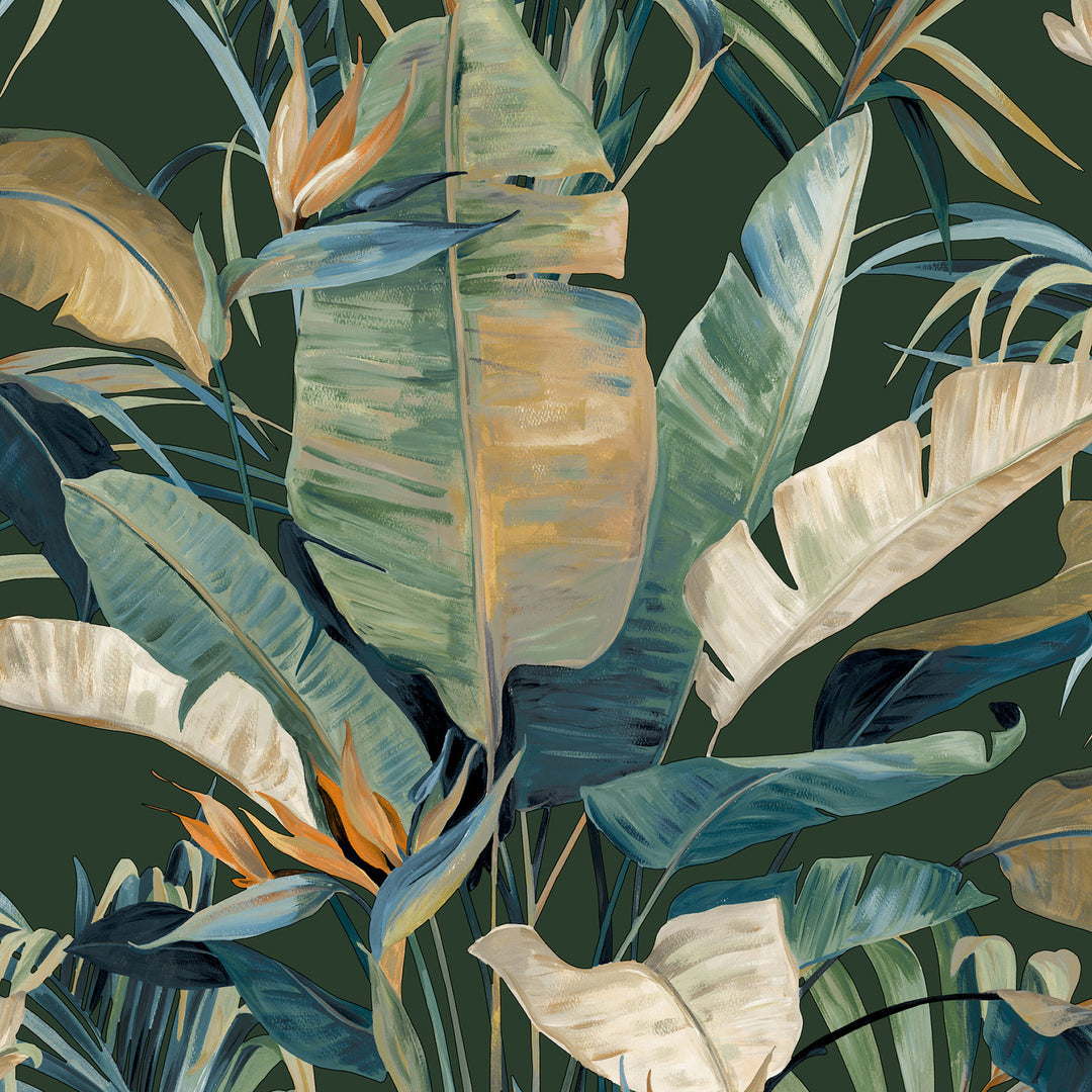 Kravet Design - W4307-812 W4307.812.0 by Kravet Design Designer Wallcovering