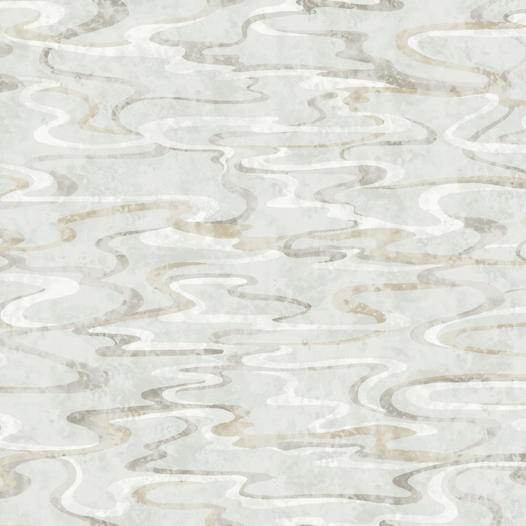 Kravet Design - W4311-11 W4311.11.0 by Kravet Design Designer Wallcovering