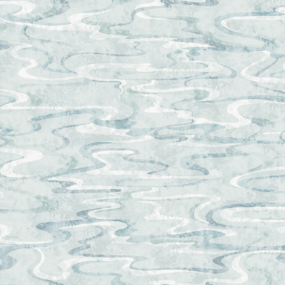 Kravet Design - W4311-15 W4311.15.0 by Kravet Design Designer Wallcovering