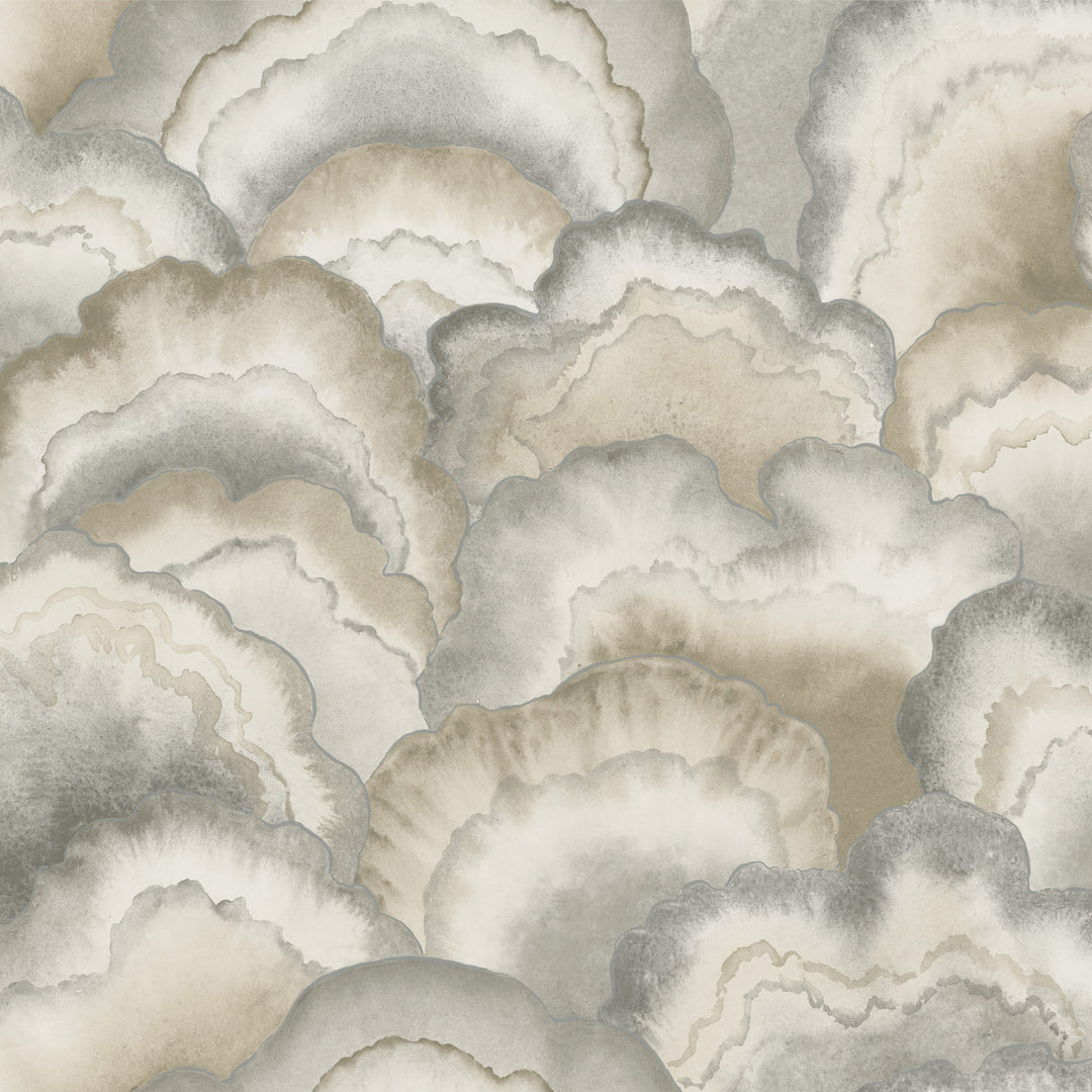 Kravet Design - W4313-11 W4313.11.0 by Kravet Design Designer Wallcovering