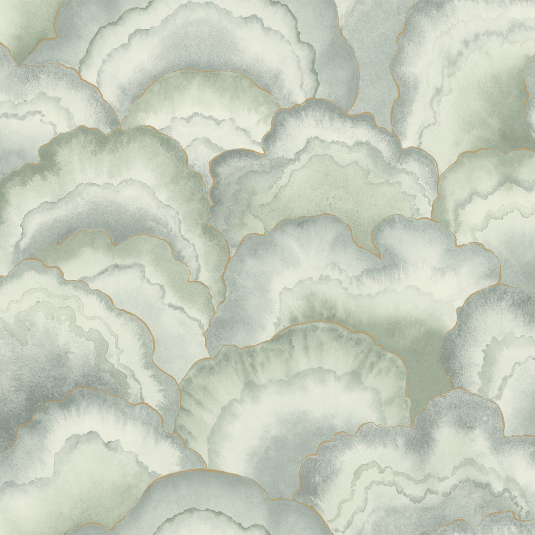 Kravet Design - W4313-3 W4313.3.0 by Kravet Design Designer Wallcovering