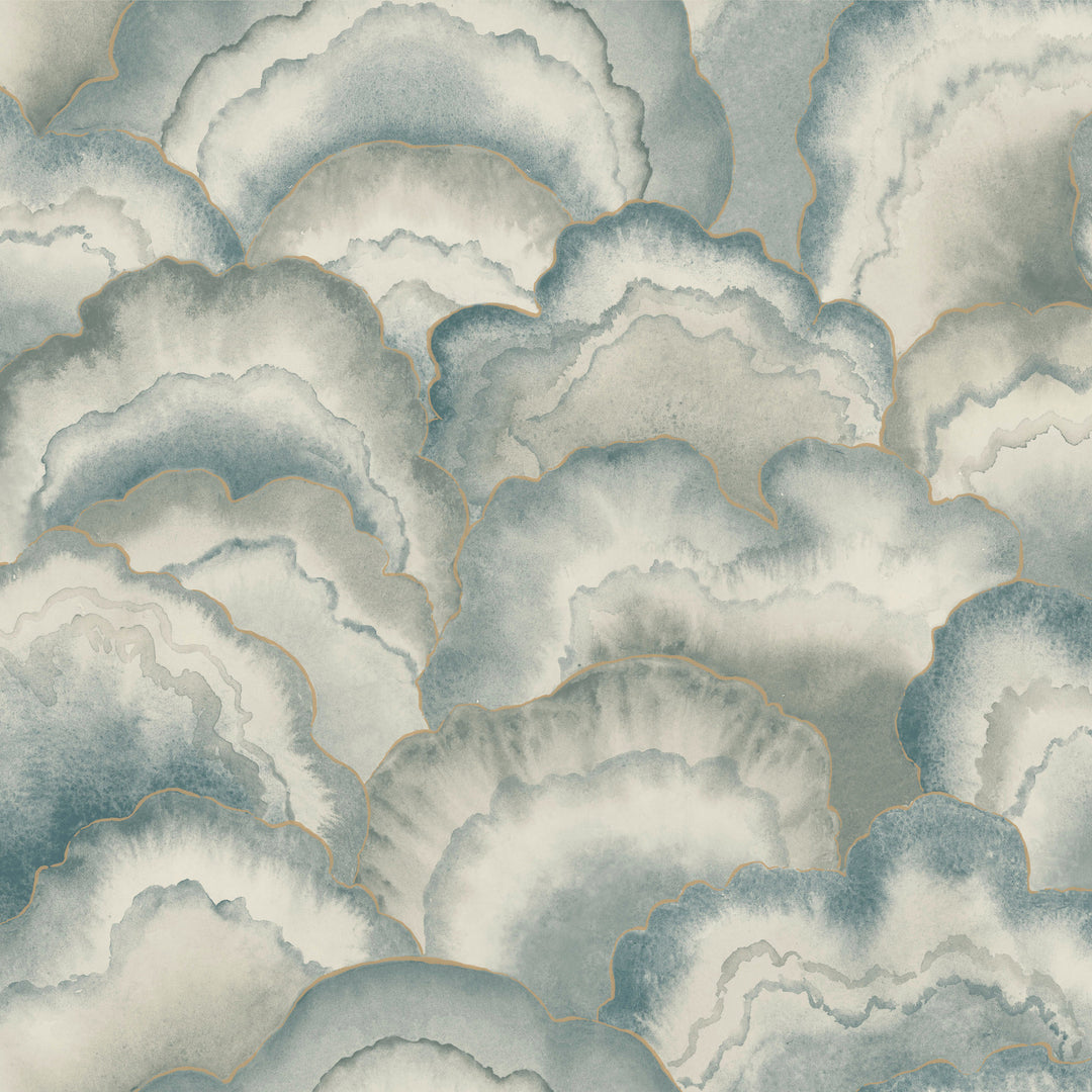 Kravet Design - W4313-5 W4313.5.0 by Kravet Design Designer Wallcovering