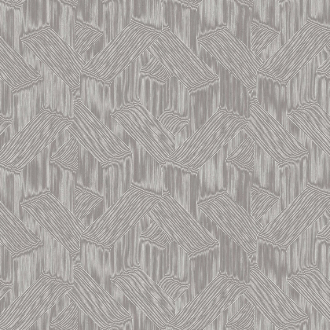 Kravet Design - W4314-11 W4314.11.0 by Kravet Design Designer Wallcovering