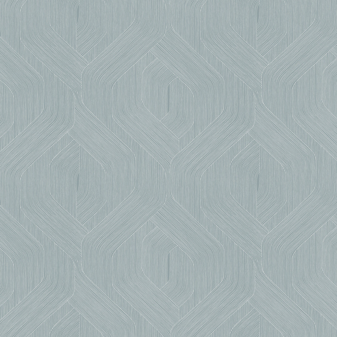 Kravet Design - W4314-15 W4314.15.0 by Kravet Design Designer Wallcovering