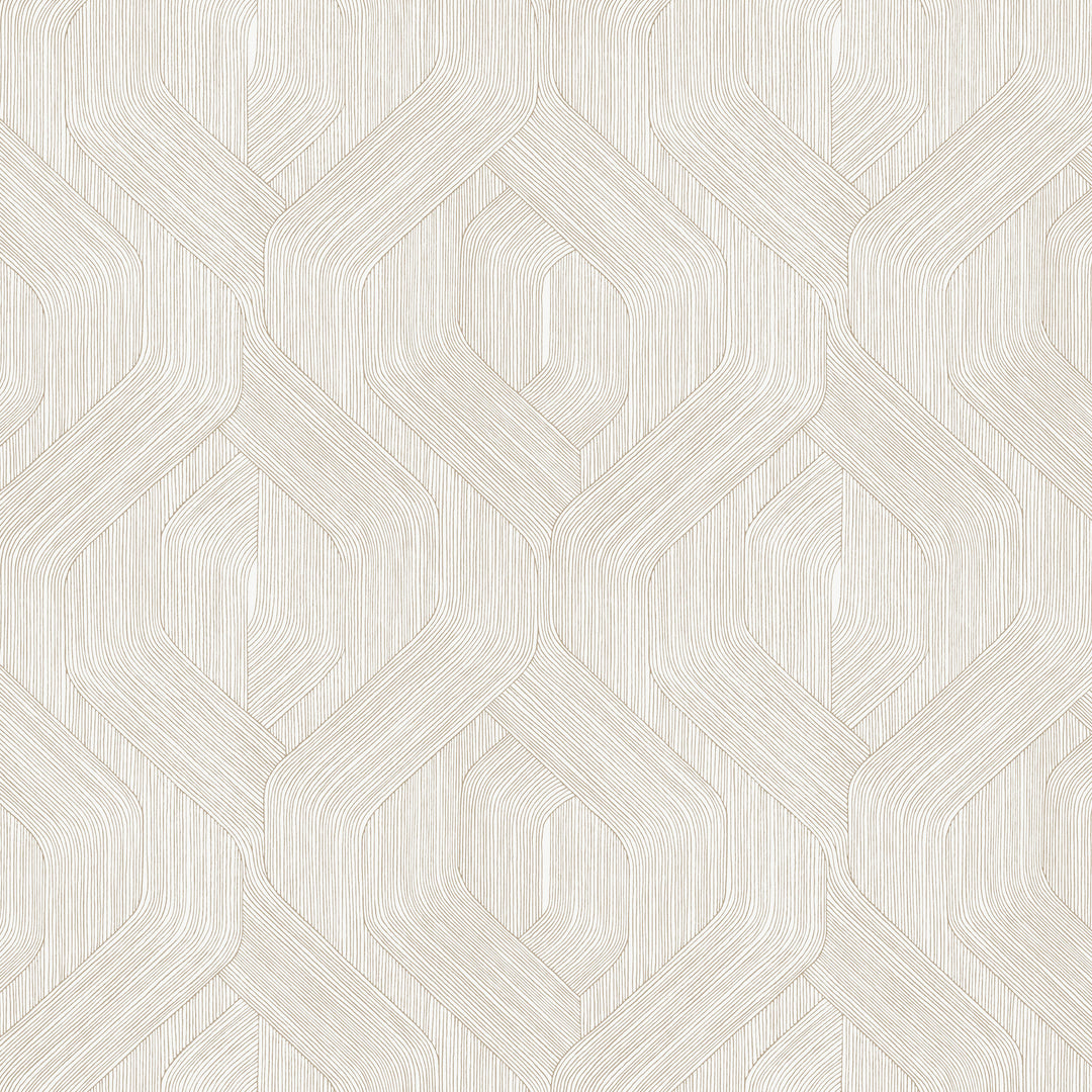 Kravet Design - W4314-61 W4314.61.0 by Kravet Design Designer Wallcovering