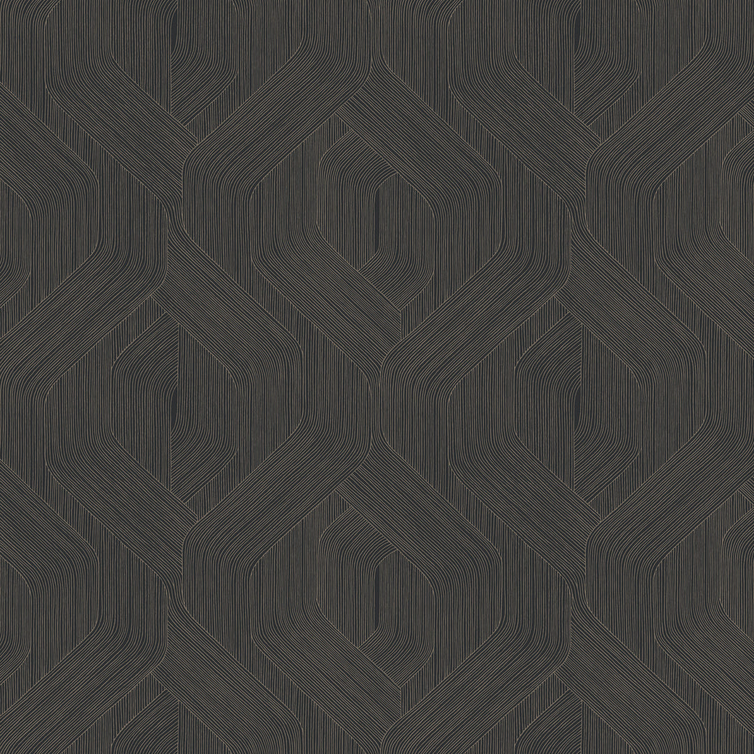 Kravet Design - W4314-816 W4314.816.0 by Kravet Design Designer Wallcovering