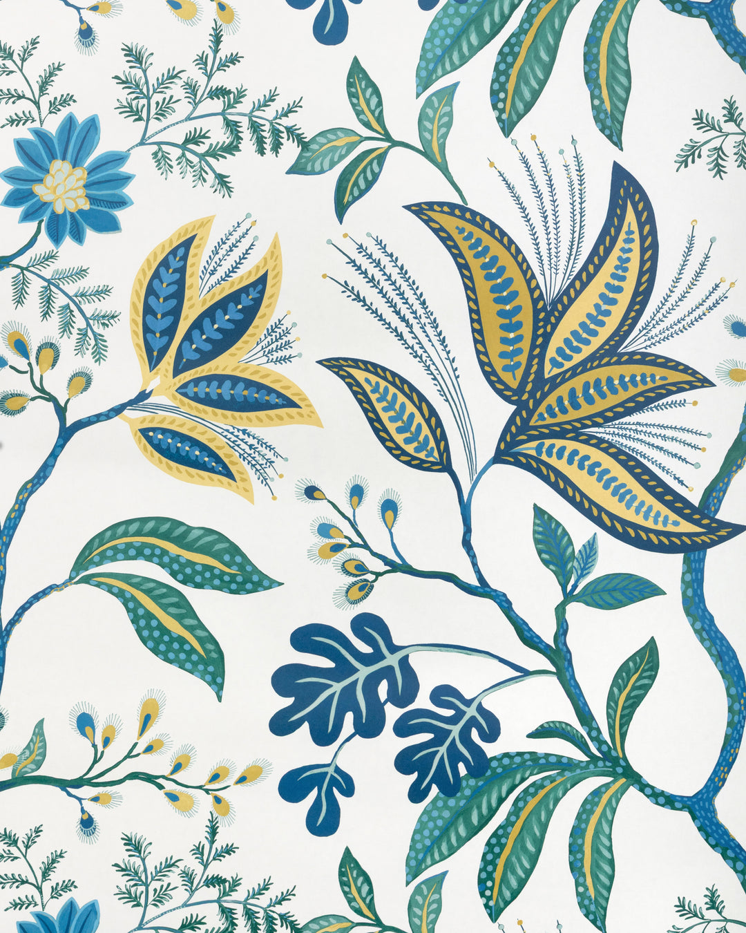 Kravet Design - W4327-315 W4327.315.0 by Kravet Design Designer Wallcovering