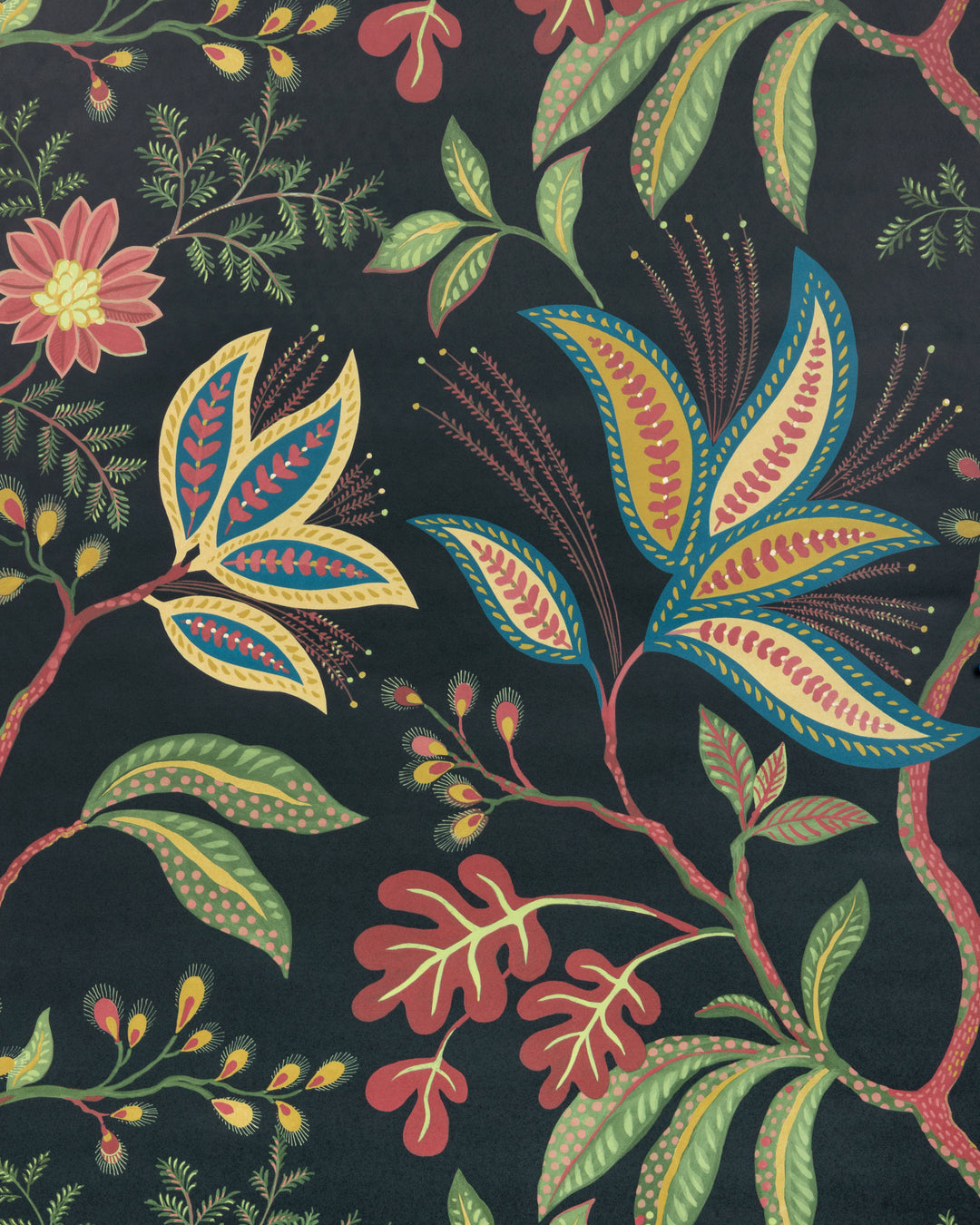 Kravet Design - W4327-830 W4327.830.0 by Kravet Design Designer Wallcovering