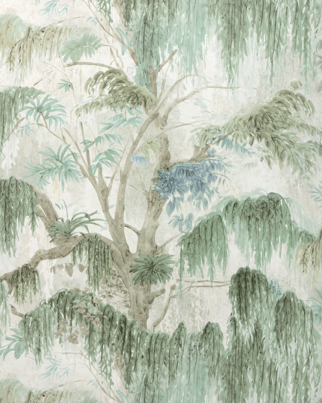 Kravet Design - W4331-530 W4331.530.0 by Kravet Design Designer Wallcovering