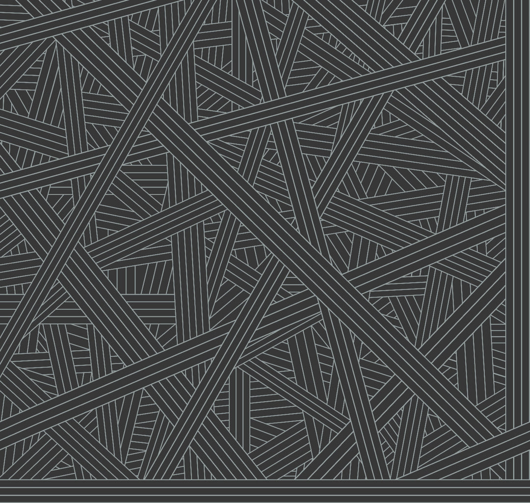 Nastri Wp - 10564 W4347.8.0 by Kravet Couture Designer Wallcovering
