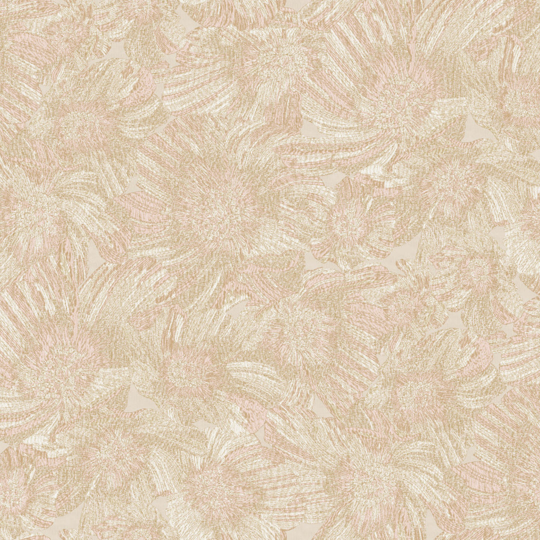 Anemoni Wp - 10503 W4350.716.0 by Kravet Couture Designer Wallcovering