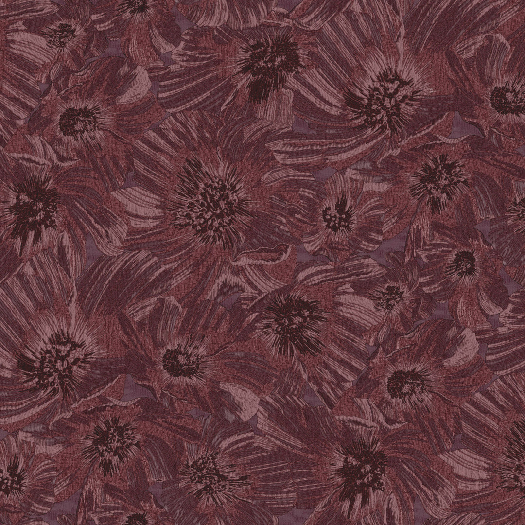 Anemoni Wp - 10505 W4350.910.0 by Kravet Couture Designer Wallcovering