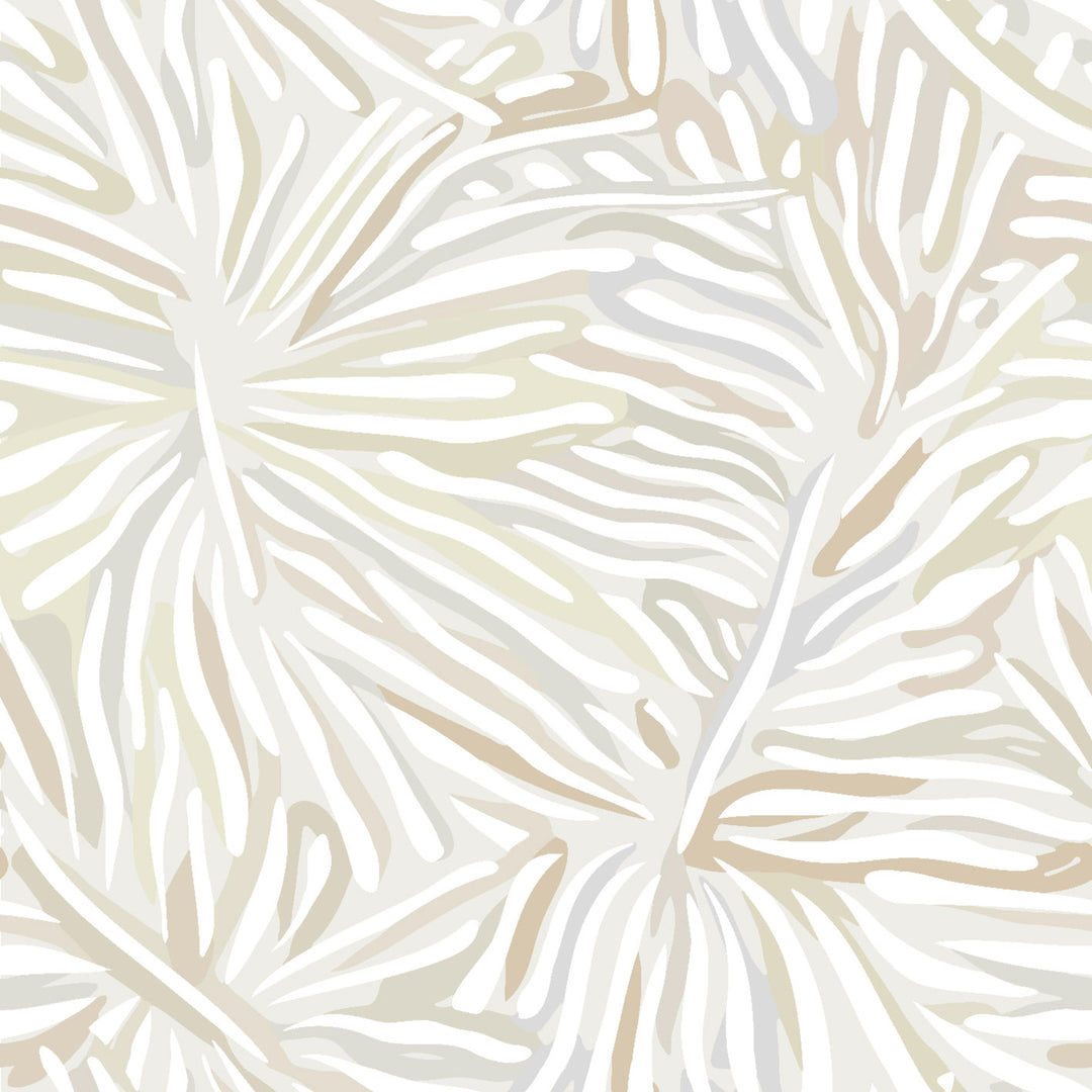 Flora Wp - 10576 W4351.1611.0 by Kravet Couture Designer Wallcovering