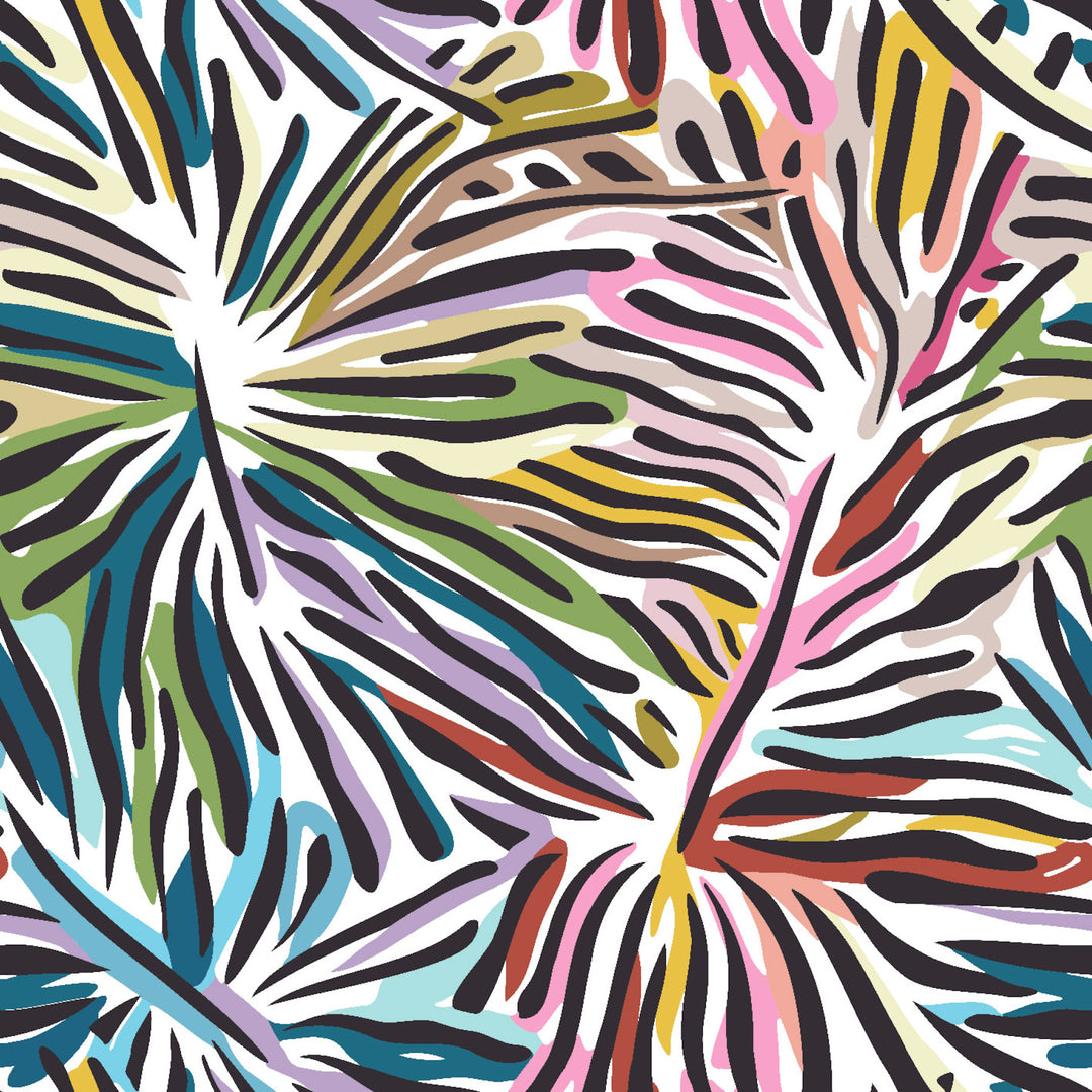 Flora Wp - 10575 W4351.815.0 by Kravet Couture Designer Wallcovering