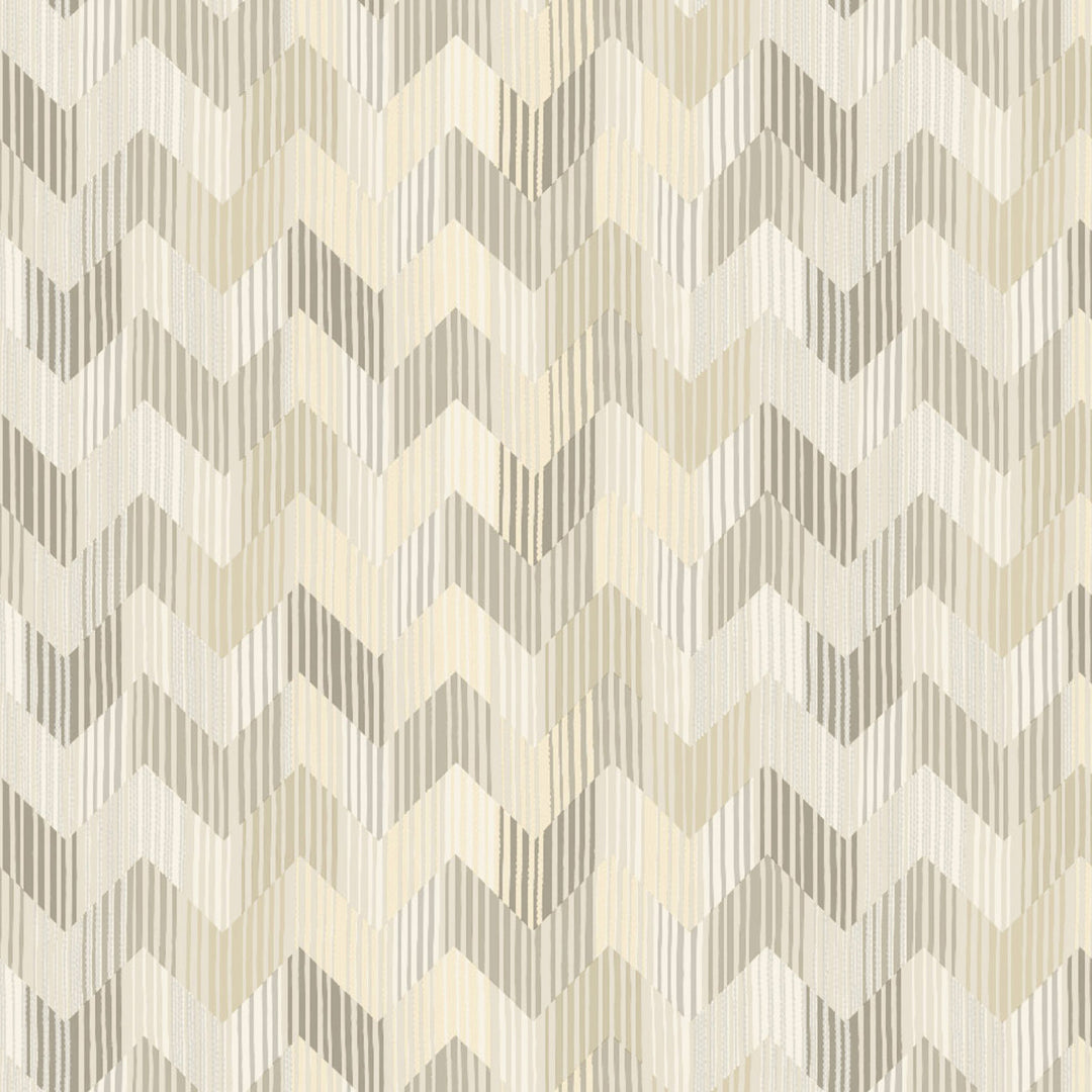 Betulle Wp - 10520 W4355.16.0 by Kravet Couture Designer Wallcovering
