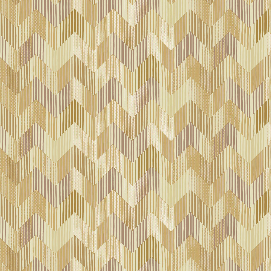Betulle Wp - 10521 W4355.912.0 by Kravet Couture Designer Wallcovering