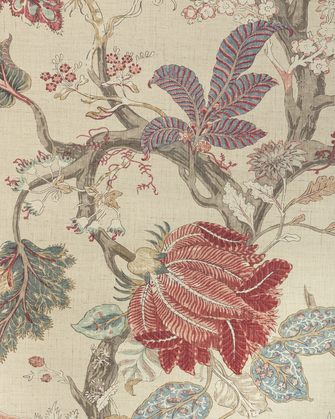 Kravet Design - W4362-916 W4362.916.0 by Kravet Design Designer Wallcovering